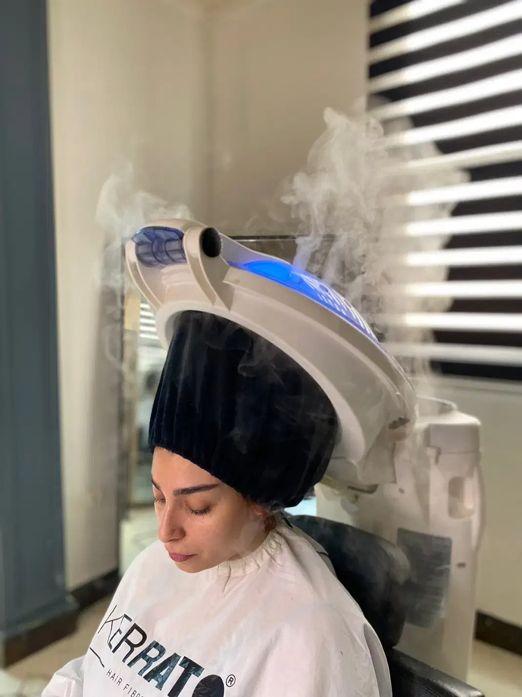 دستگاه ماکرومیست ۷ لایت لیز اصلی|پزشکی|مشهد, چهارچشمه|دیوار