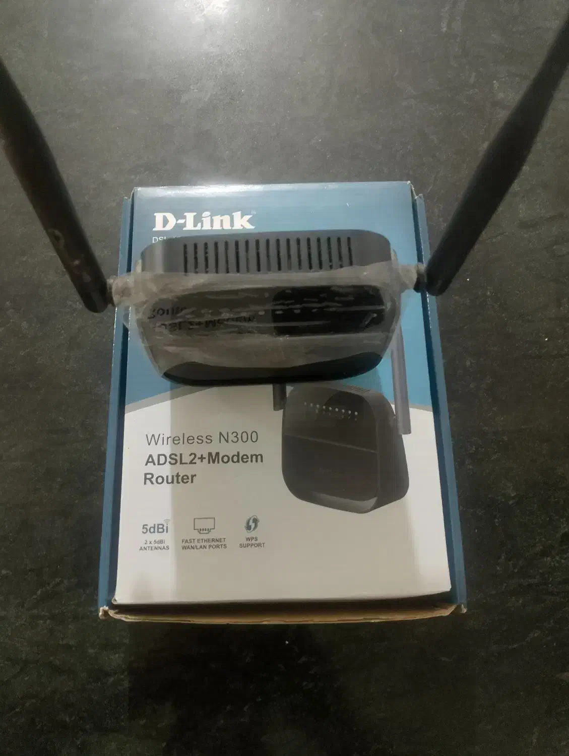 مودم درحدنودیلینگ|مودم و تجهیزات شبکه|میاندوآب, |دیوار