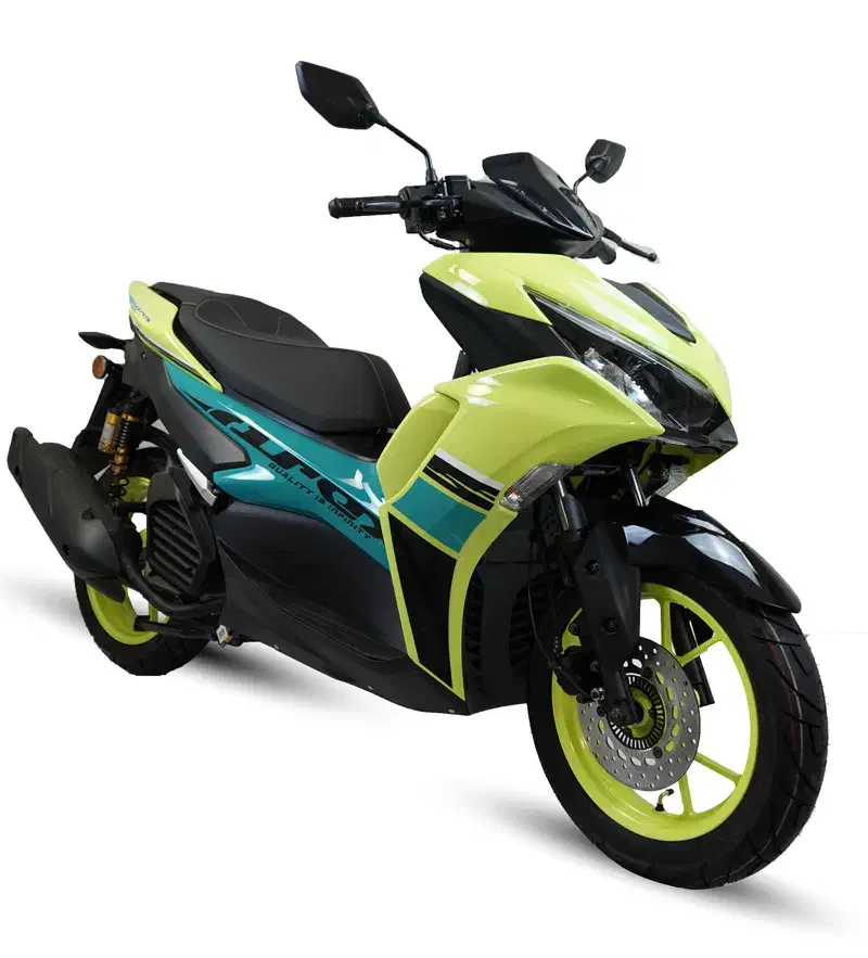 موتور اقساط کلا خواب بوده|موتورسیکلت|مشهد, فاطمیه|دیوار