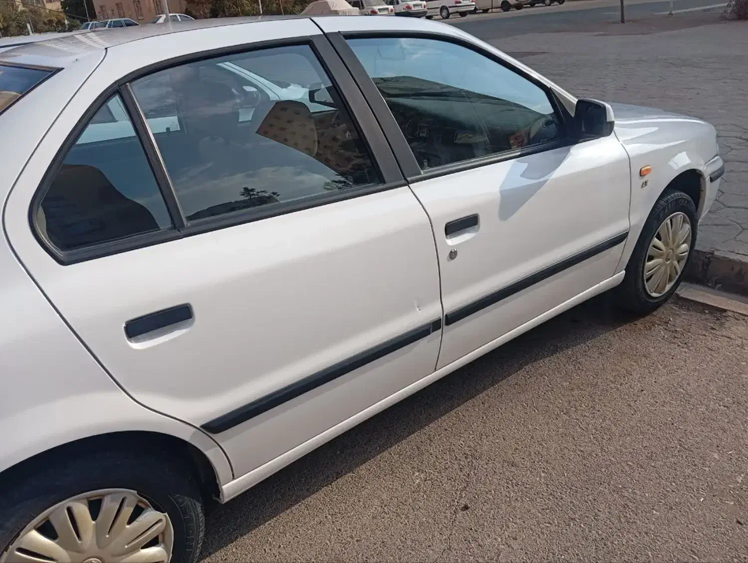 فروش سمند|خودرو سواری و وانت|تهران, هفت حوض|دیوار