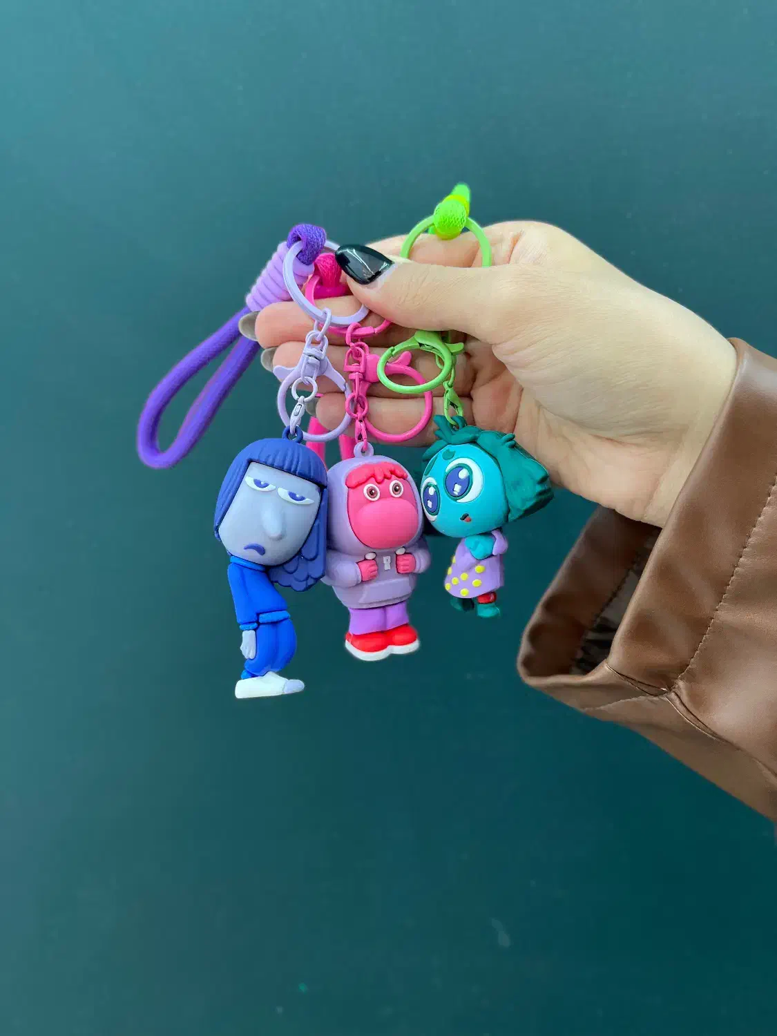 جاکلیدی سیلیکونی|اسباب‌بازی بچه|بیرجند, |دیوار