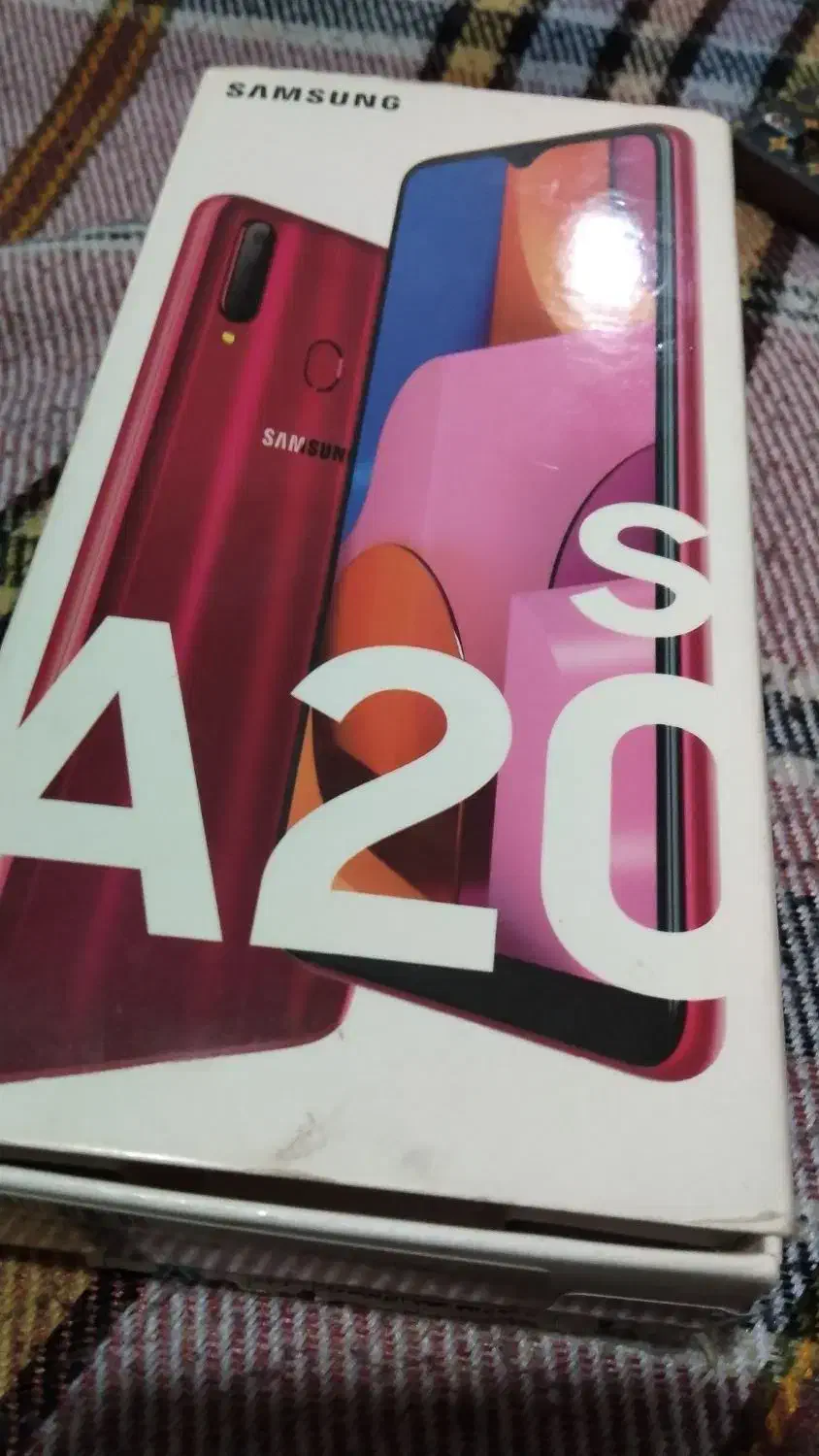 گوشی a20s|موبایل|اهواز, پادادشهر|دیوار