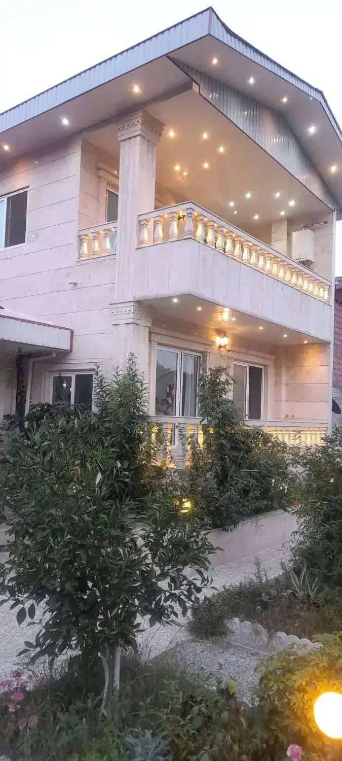 فروشویلای230متری/فولامکانات/کانرود|فروش خانه و ویلا|آستارا, |دیوار