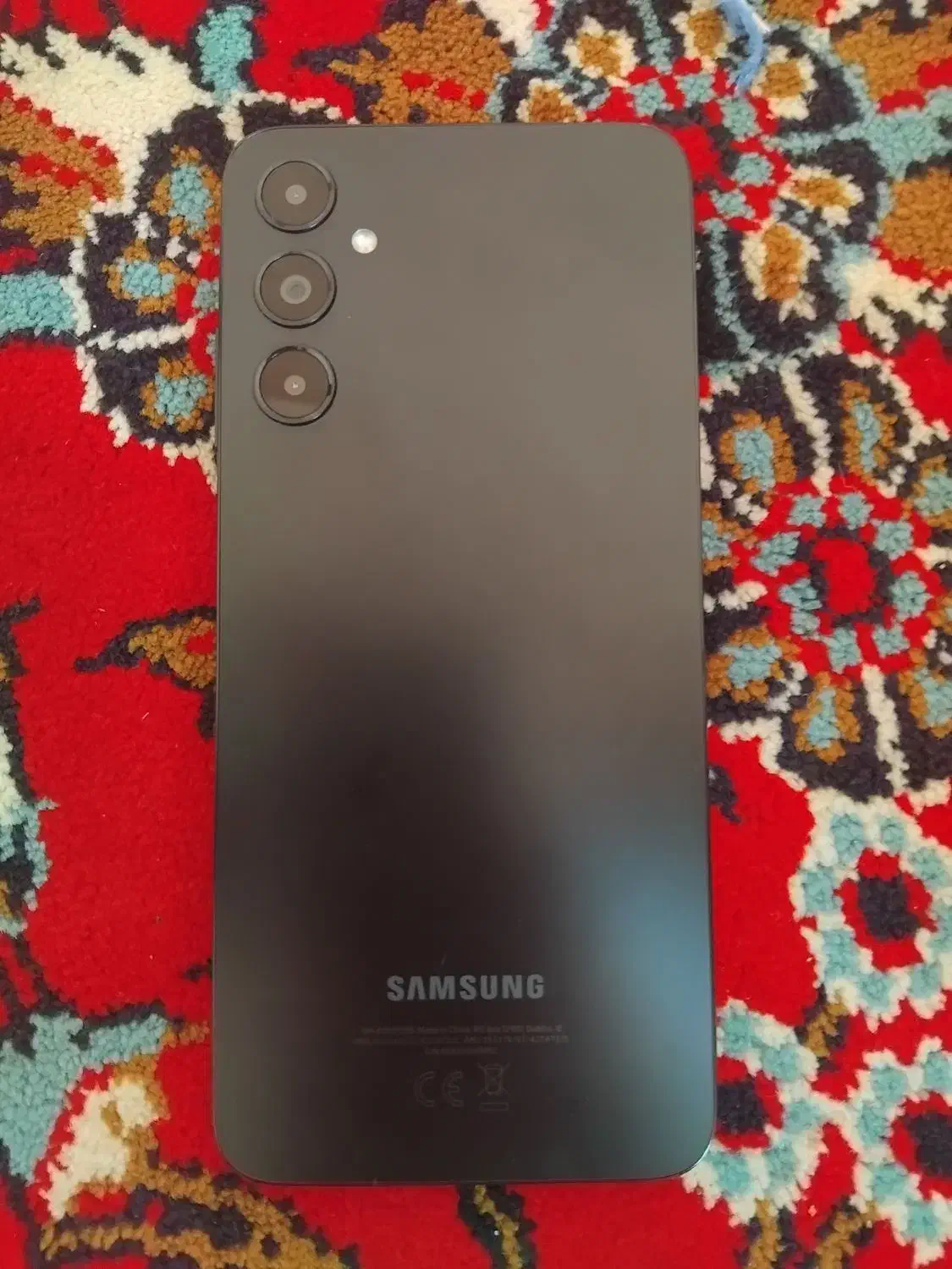 گوشی a05s|موبایل|سبزوار, قصبه غربی|دیوار