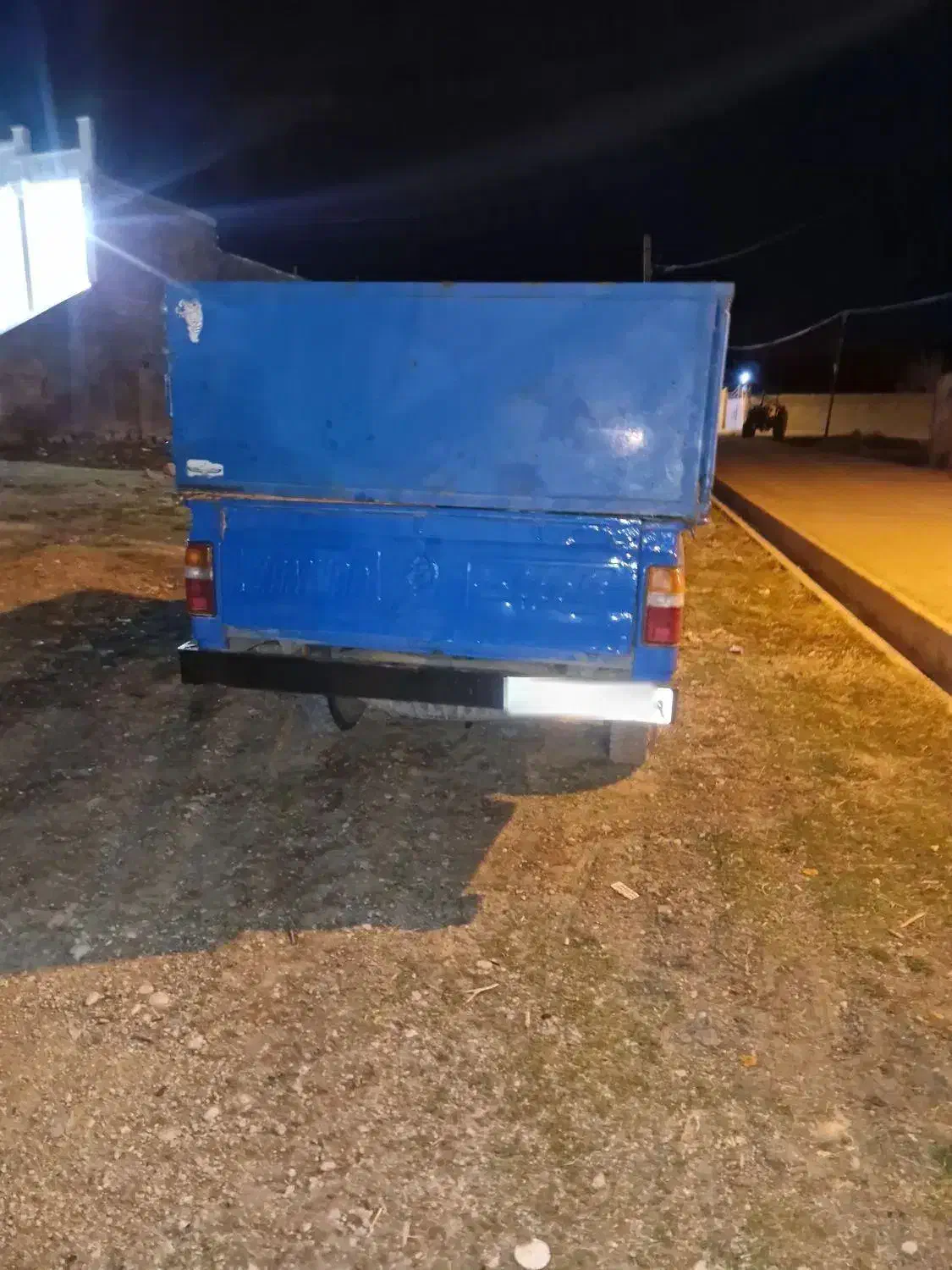 نیسان|خودرو سواری و وانت|فیروزآباد (لرستان), |دیوار