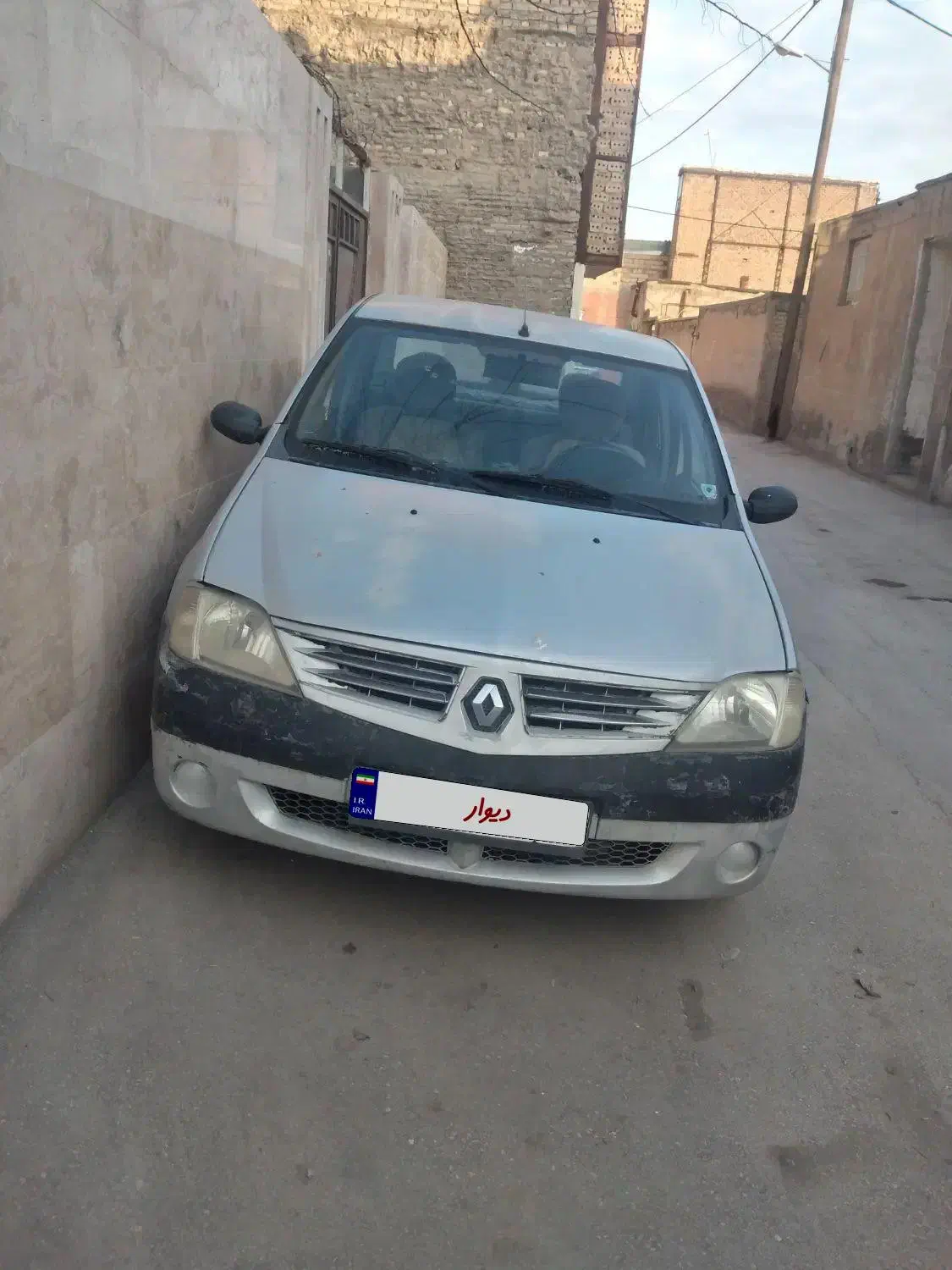 L90 E0|خودرو سواری و وانت|نیشابور, فردوسی جنوبی|دیوار