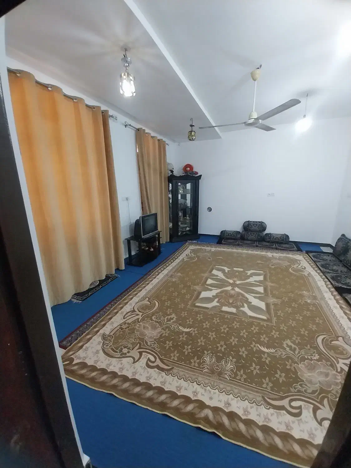 اجاره سویت روزانه برای مسافرین محترم|اجارهٔ کوتاهمدت ویلا و باغ|بندر گناوه, |دیوار