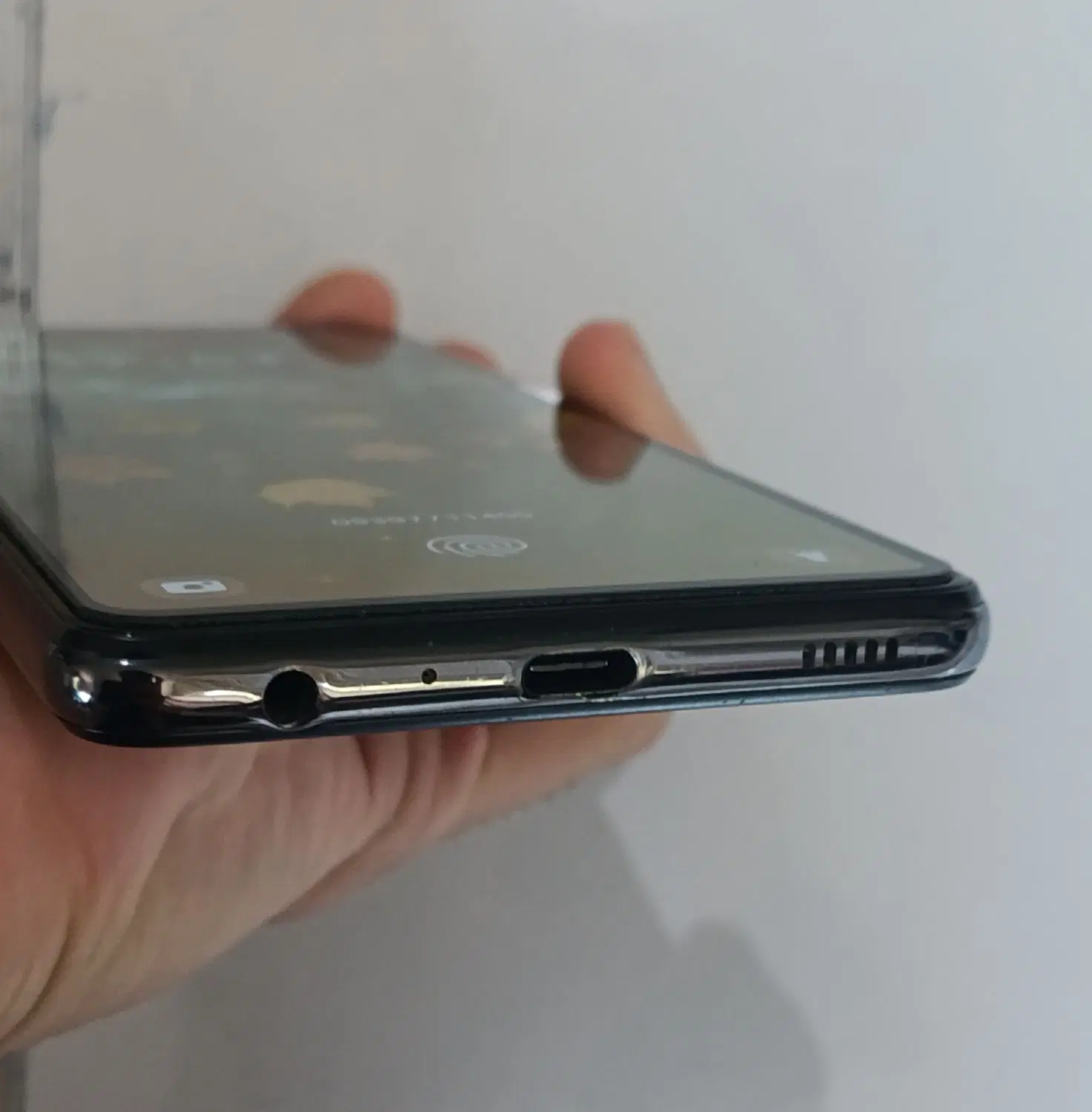 A52s 5G  Black  256/8|موبایل|رامسر, |دیوار