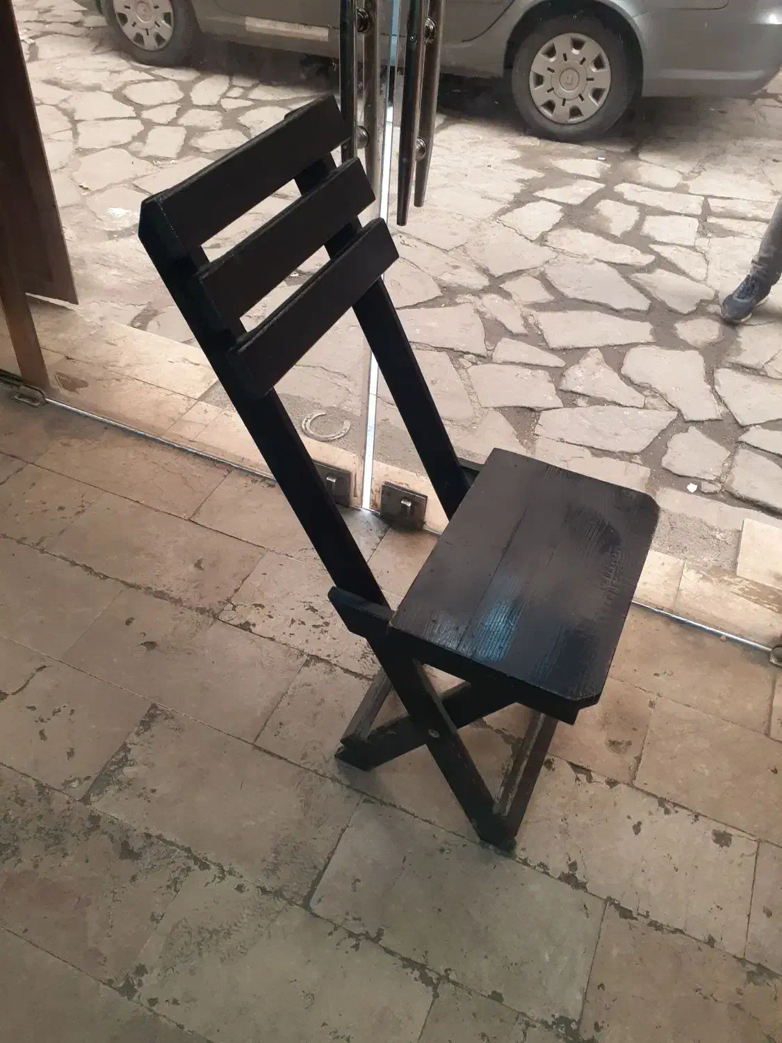 صندلی کافی شاپی|صندلی و نیمکت|مشهد, شهرک صنعتی توس|دیوار