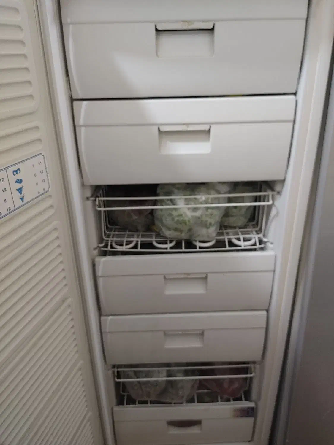 یخچال دوقلو|یخچال و فریزر|قیدار, |دیوار