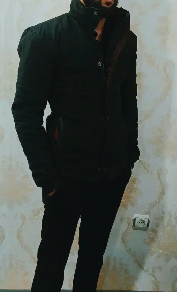 30عدد کاپشن ضده آب اسپرت نو|لباس|مشهد, مصلی (کارمندان اول)|دیوار