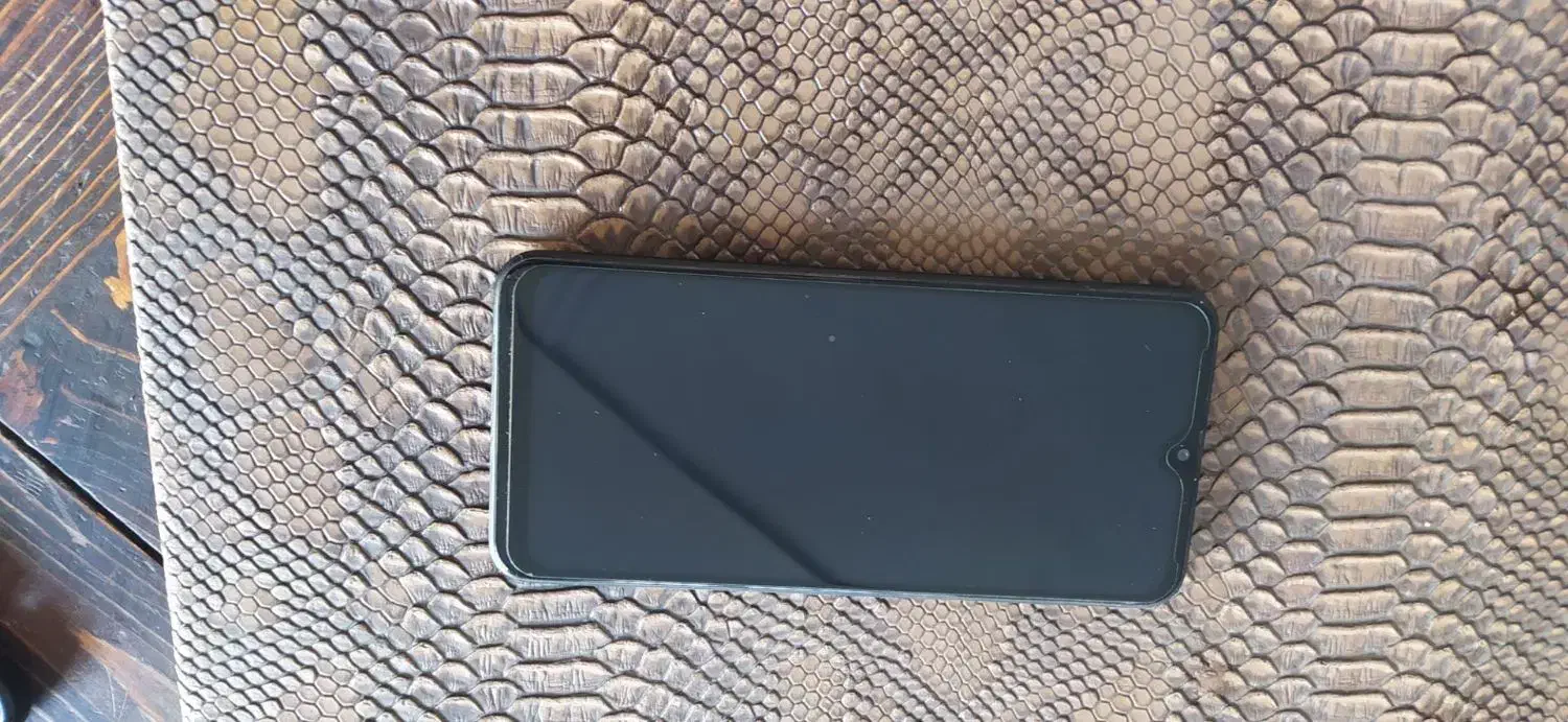 گوشی سامسونگ a20|موبایل|زابل, |دیوار