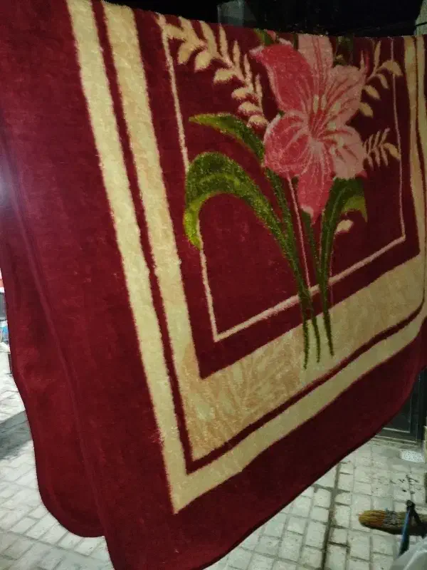 کالای خواب|رختخواب، بالش، پتو|شاندیز, |دیوار