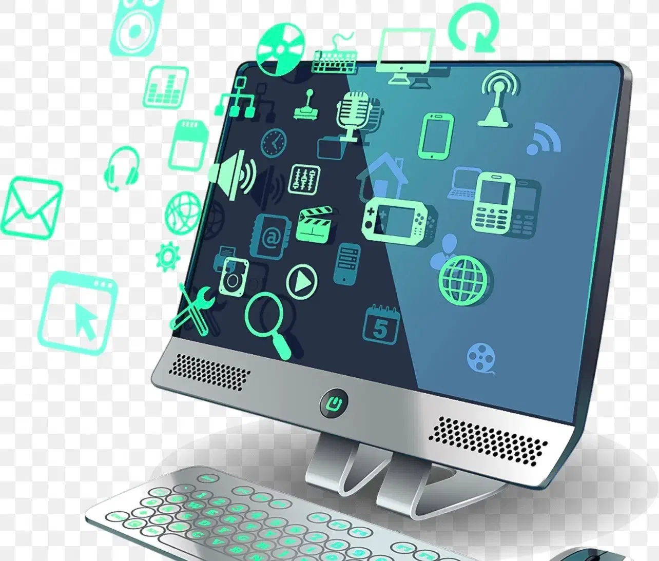 استخدام نیرو کار با ورد (بندر دیر)|استخدام بازاریابی و فروش|بوشهر, |دیوار