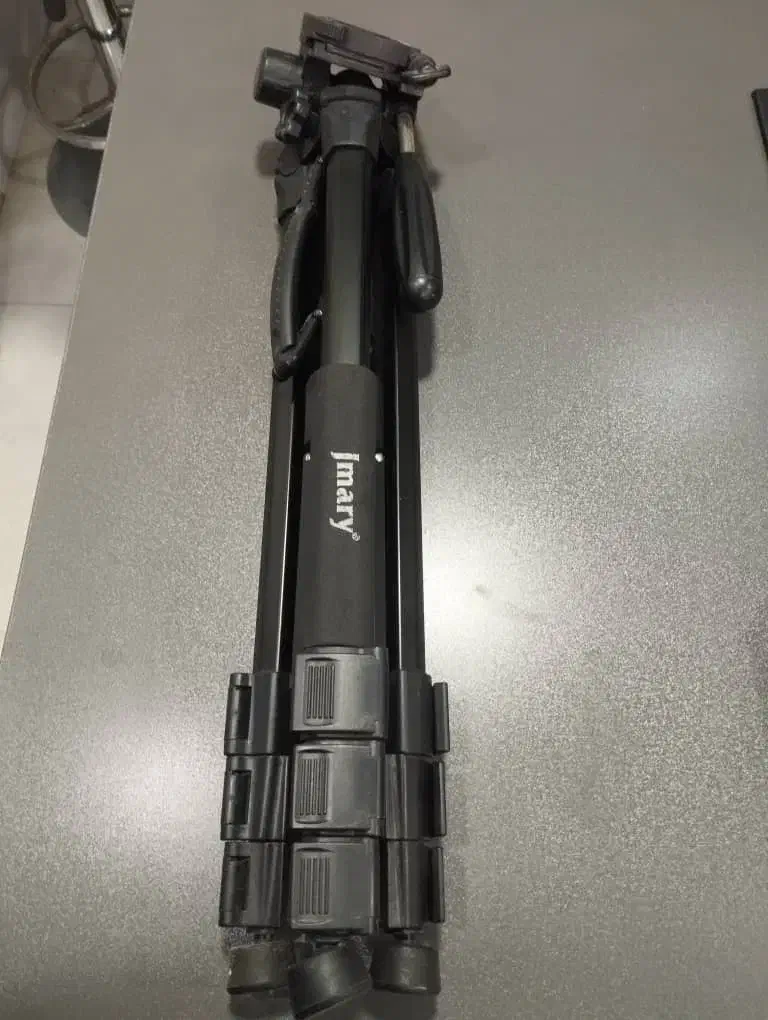 سه پایه دوربین|دوربین عکاسی و فیلمبرداری|وحیدیه, |دیوار