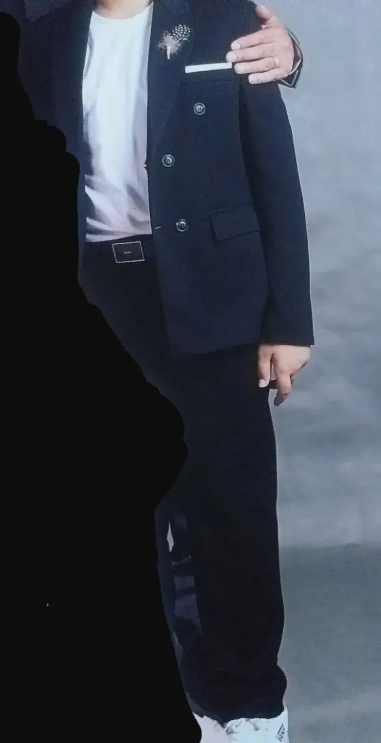 کت و شلوار سن ۱۰ تا ۱۳|لباس|پرند, فاز ۰|دیوار