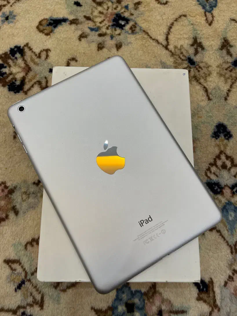 iPad Mini 1|تبلت|کرمانشاه, |دیوار
