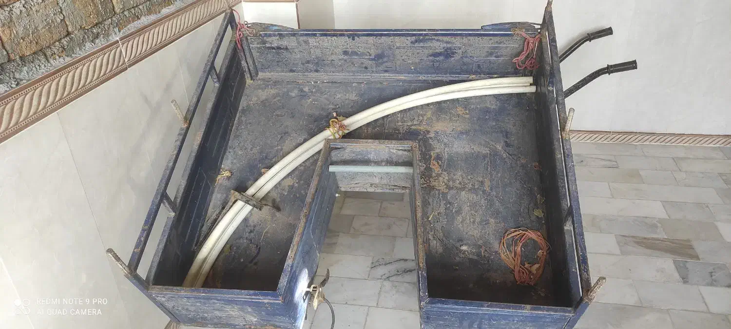 گاری|ابزارآلات|سنقر, |دیوار