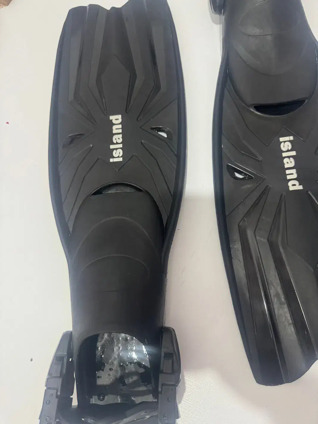 فین غواصی|غواصی و ورزش‌های آبی|قشم, |دیوار