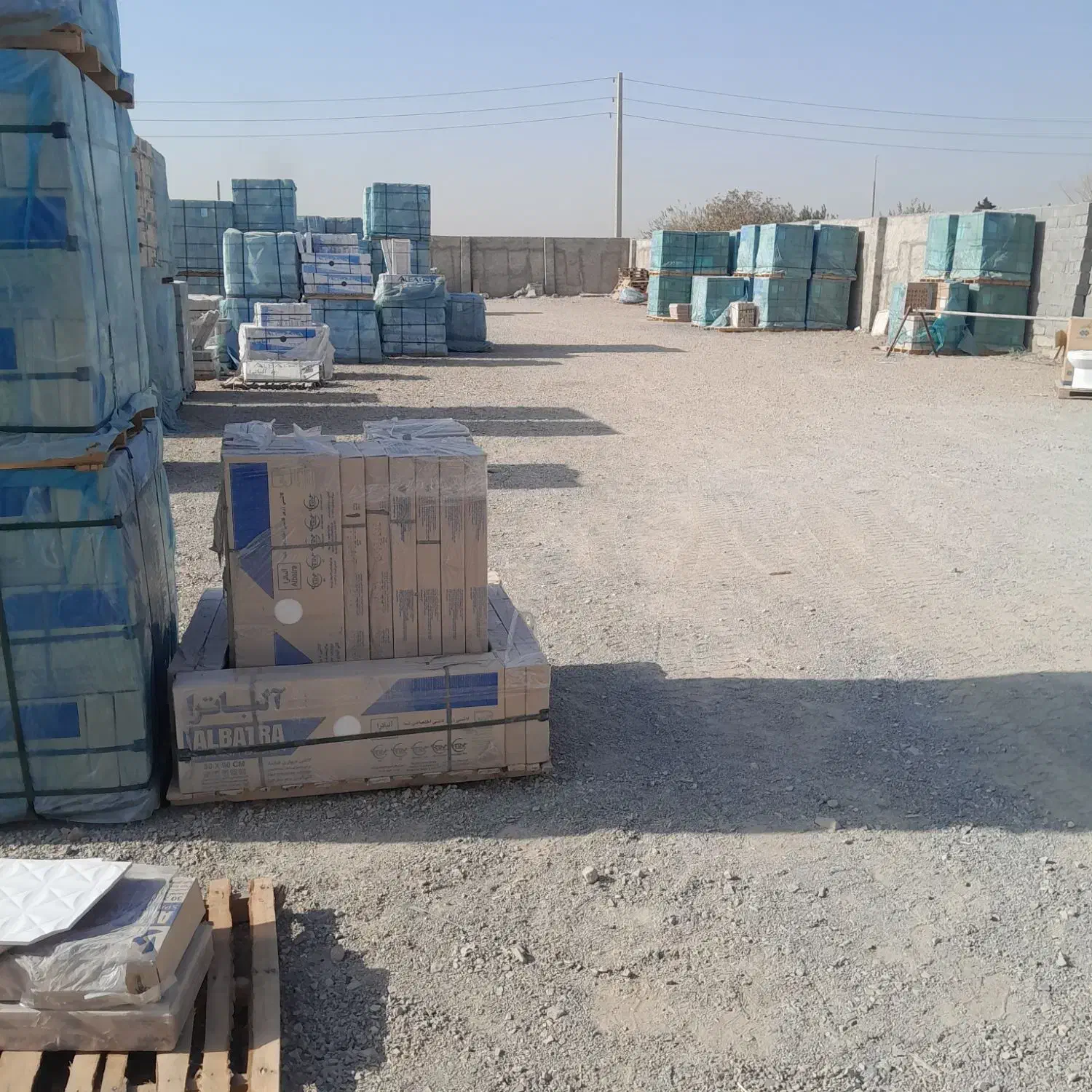 کارگر و نگهبان|استخدام صنعتی، فنی، مهندسی|باغستان, |دیوار
