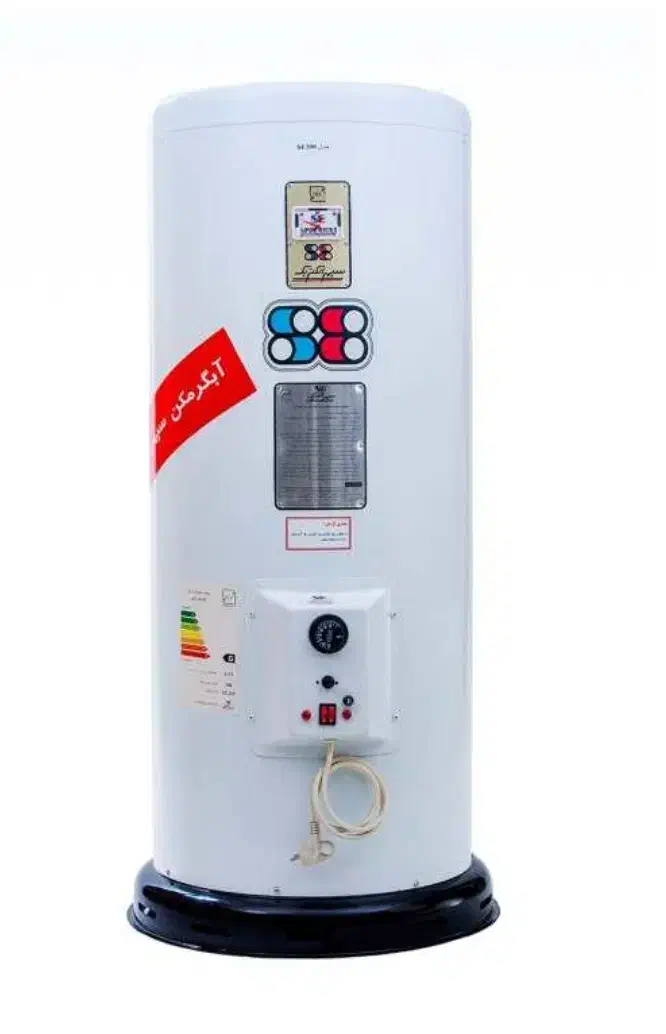 ابگرمکن ایستاده سپهر الکتریک|آبگرمکن، پکیج، شوفاژ|بابل, |دیوار