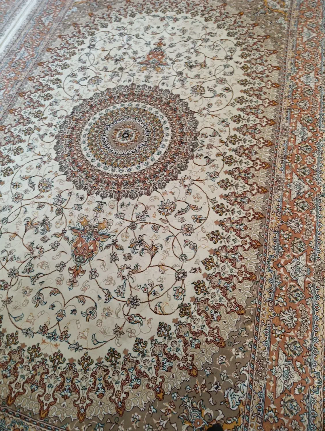 فرش|فرش|صفادشت, |دیوار