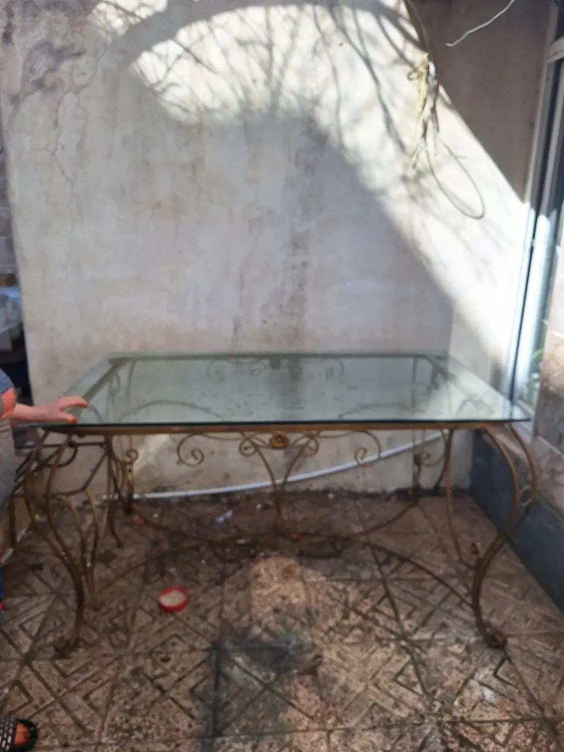 میز ۶ نفره|میز و صندلی غذاخوری|مشهد, رضاییه|دیوار