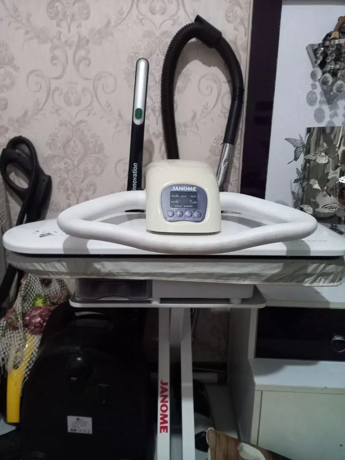 اتوپرس|اتو و لوازم اتو|رضویه, |دیوار