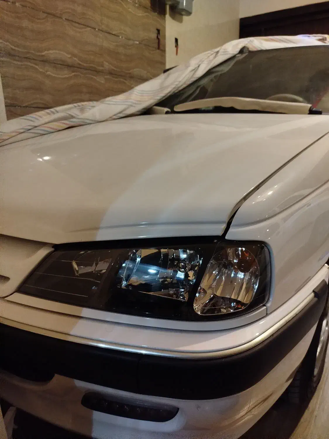 پژو پارس EIX|خودرو سواری و وانت|اصفهان, سپاهانشهر|دیوار