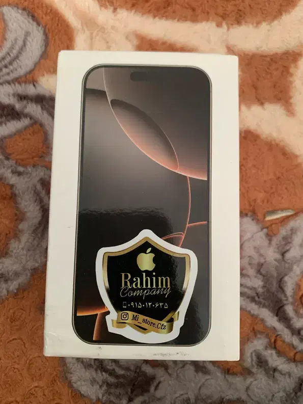 ایفون16پرو مکس مینی|موبایل|ایرانشهر, |دیوار