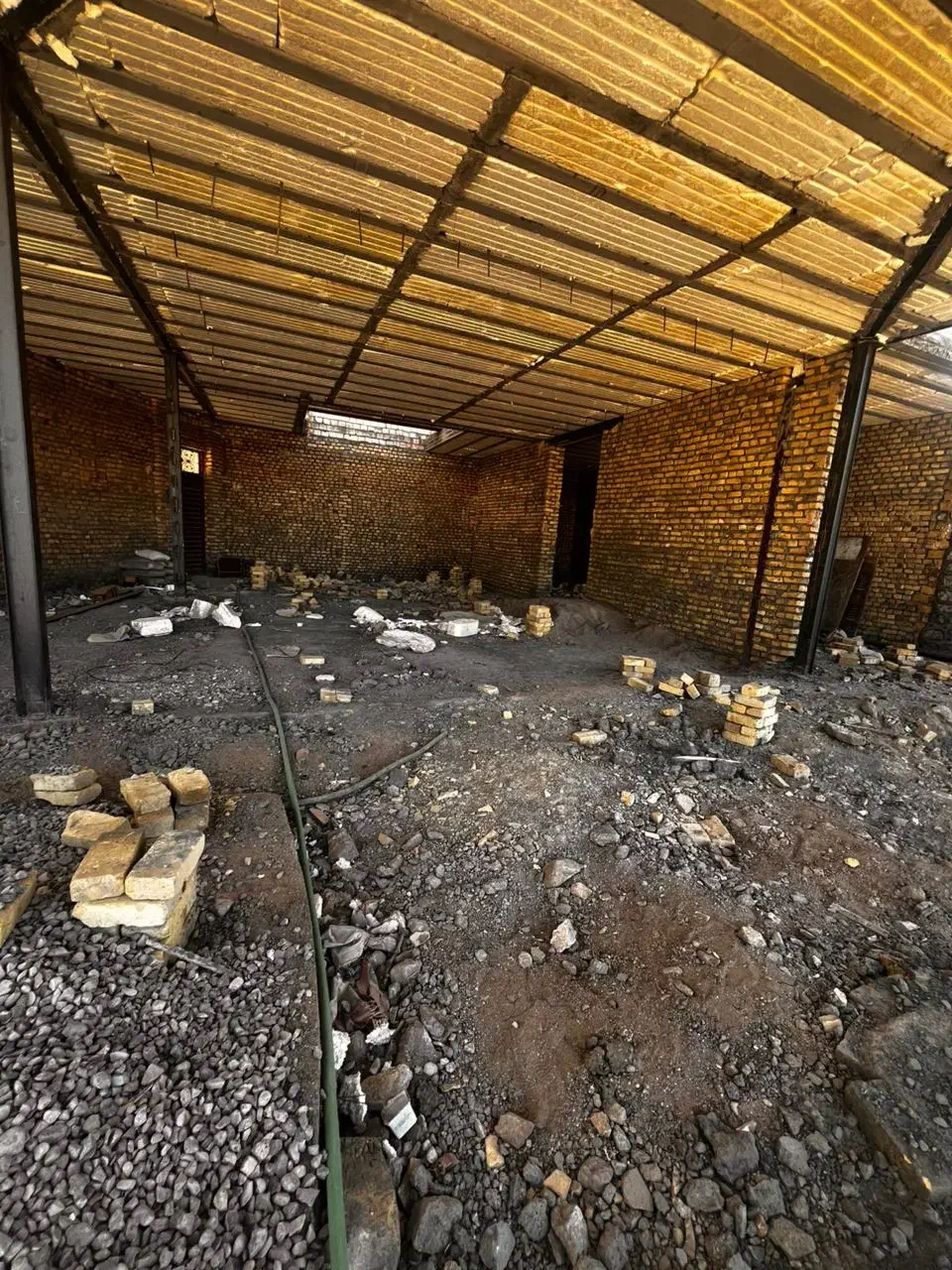 خانه باغ ویلایی ده بالا محله آمحسن بانرخ کارشناسی|فروش خانه و ویلا|تفت, |دیوار