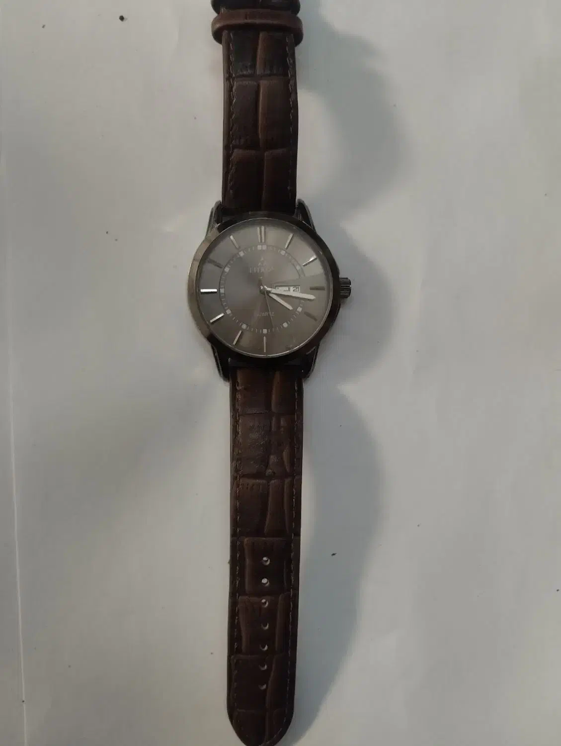 ساعت مچی فیترون|ساعت|تربتحیدریه, رضاشهر|دیوار