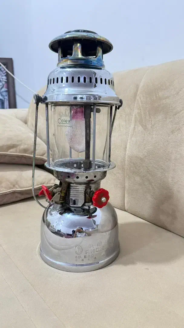 فروش فانوس و ضبط کلکسیونی|کلکسیون اشیاء عتیقه|بندر کنگان, |دیوار