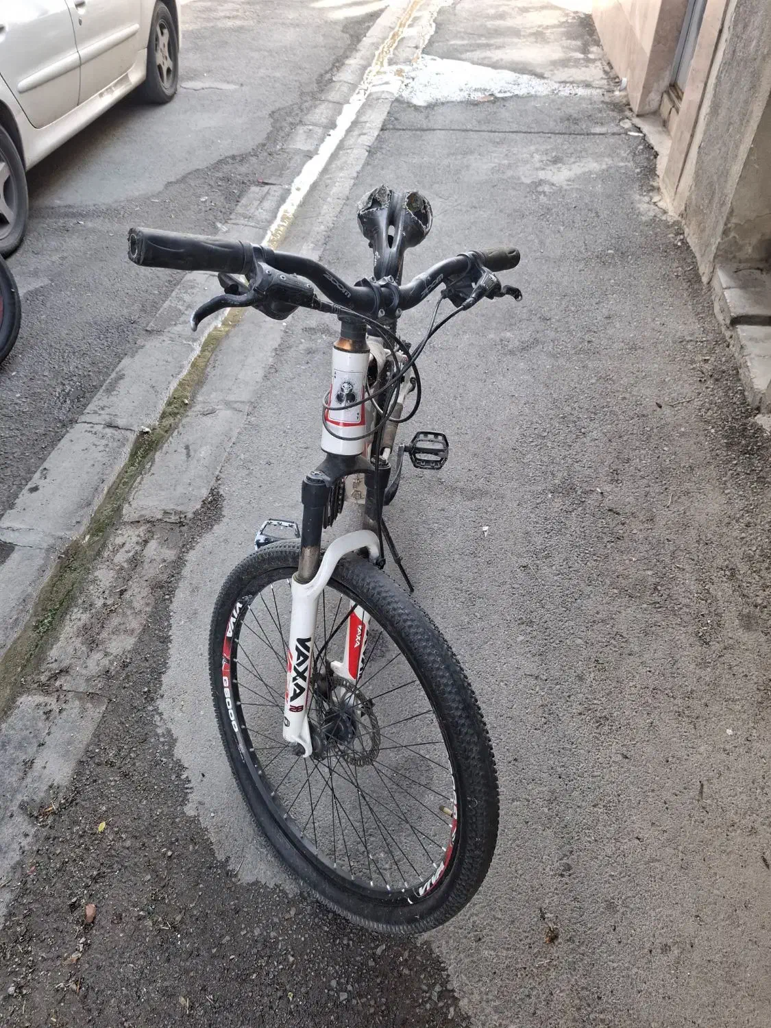 دوچرخه ویوا تایوانی اصل|دوچرخه، اسکیت، اسکوتر|ملایر, |دیوار