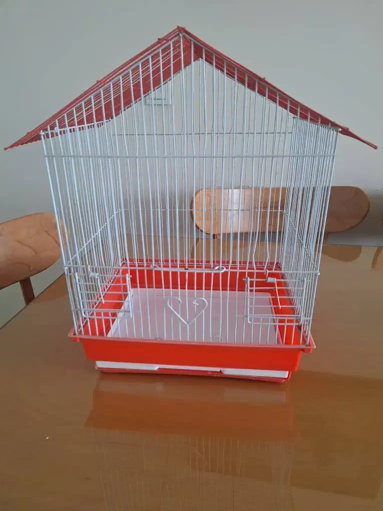 قفس مخصوص قناری فنچ سهره|لوازم جانبی حیوانات|تهران, کوی بیمه|دیوار