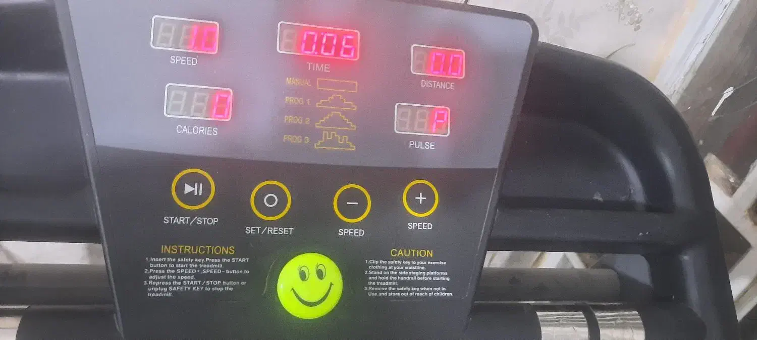 تردمیل دیجیتال ودستگاه  درازنشست|تجهیزات ورزشی|فسا, |دیوار