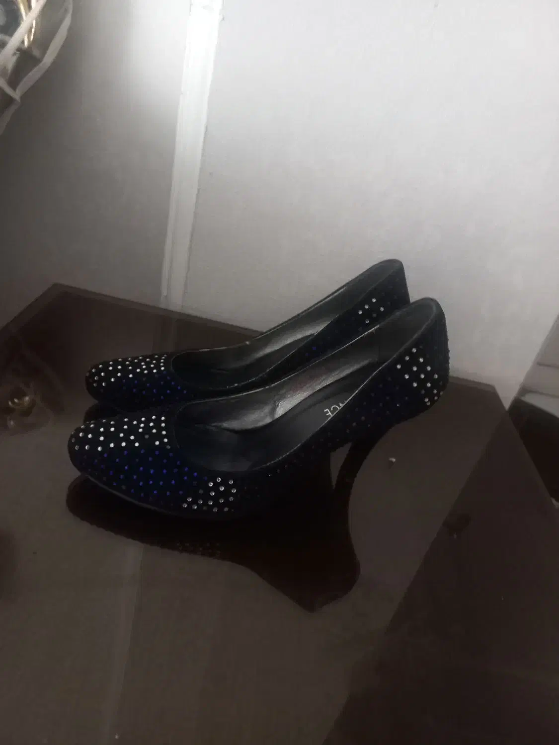 کتونی ۴۰|کیف، کفش، کمربند|تهران, شهرک پرواز|دیوار