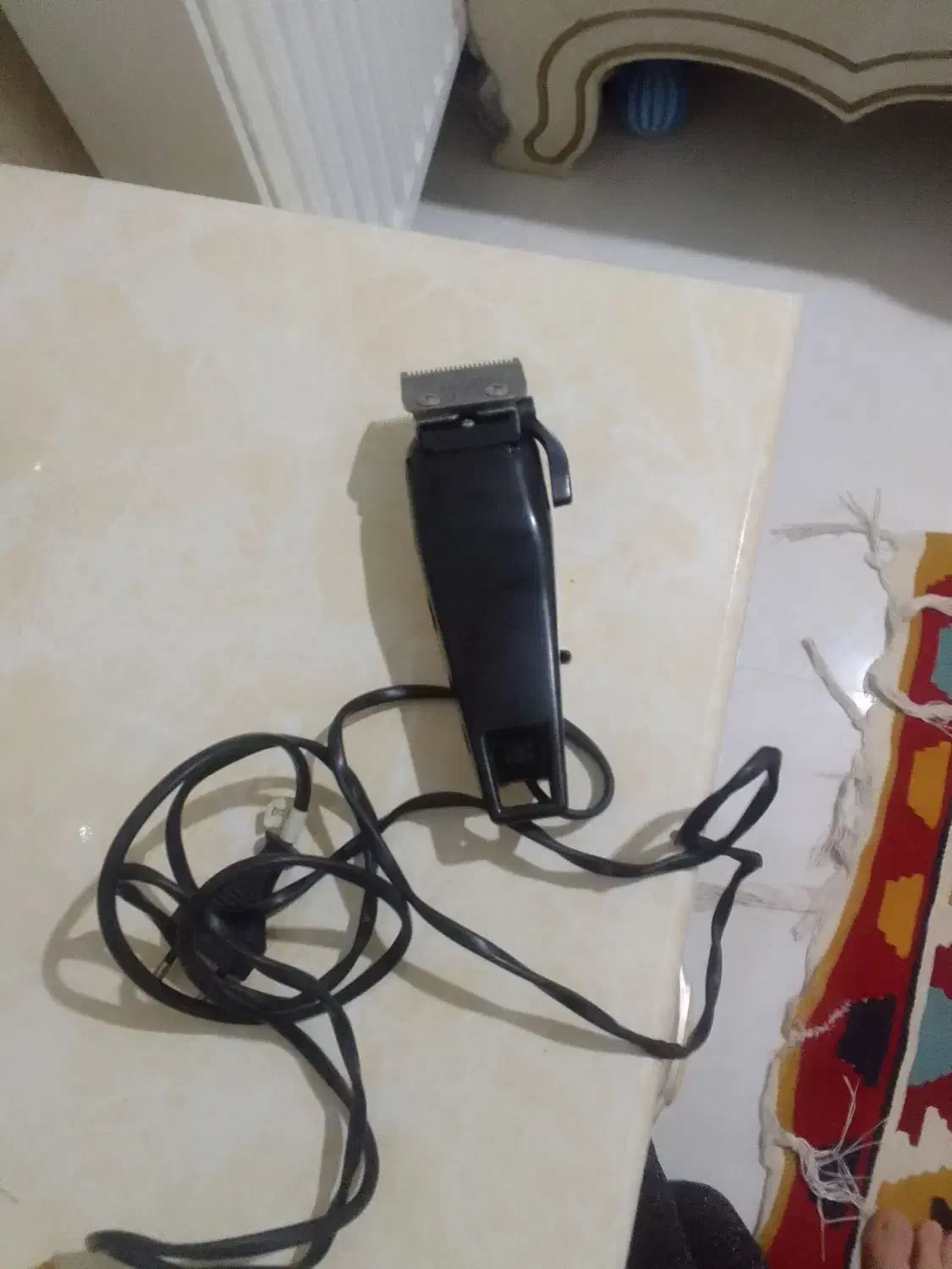 ریش تراش وال آمریکایی|آرایشی، بهداشتی، درمانی|محمدشهر, محمدشهر|دیوار