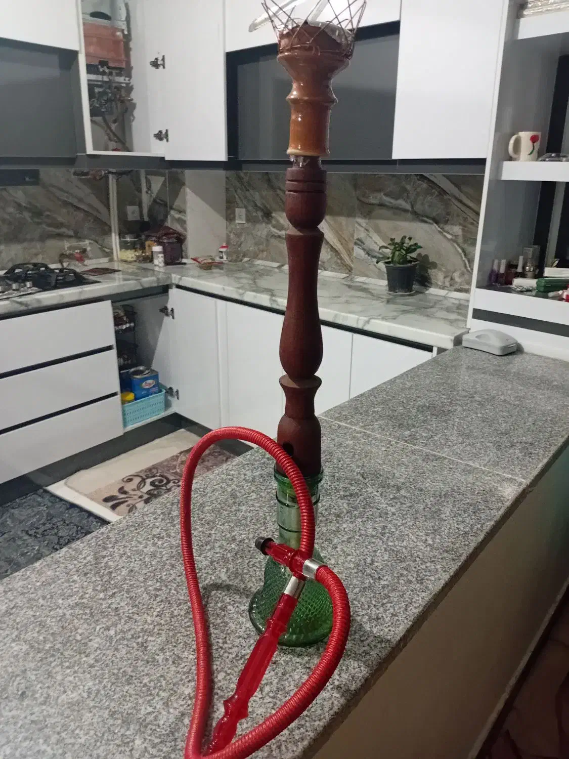 قلیان|کلکسیون و سرگرمی|اسفراین, |دیوار