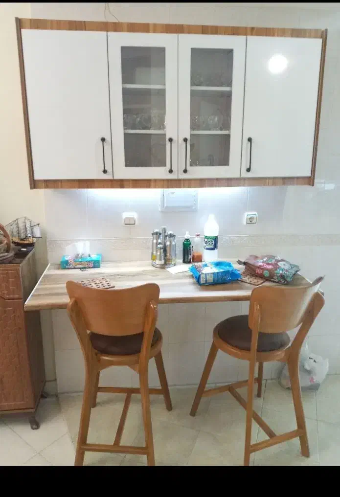 کمد دیواری و کابینت های مدرن کم هزینه|جاکفشی، کمد، دراور|هشتگرد, فاز ۱ مهستان|دیوار