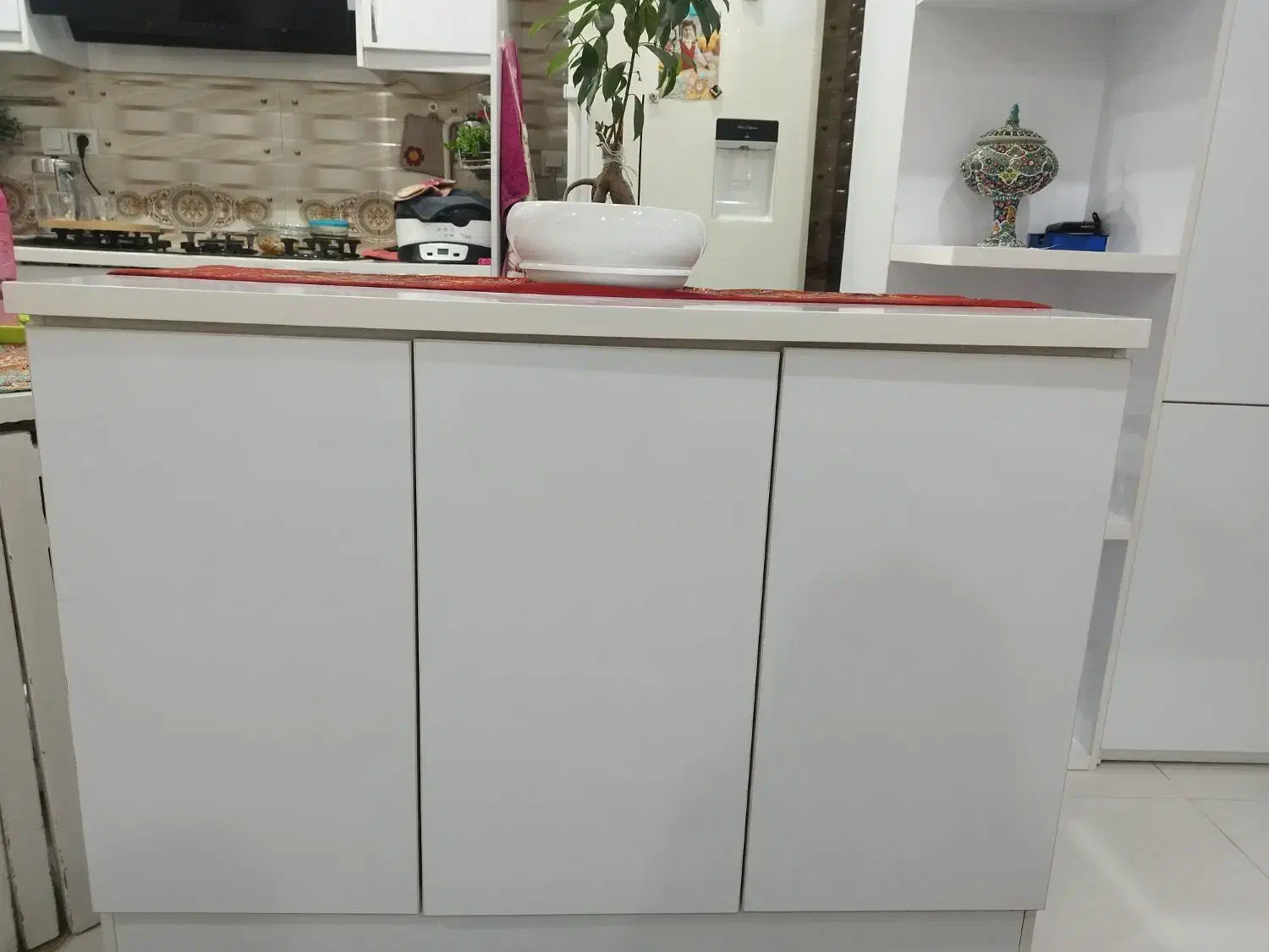 جزیره|میز و صندلی غذاخوری|اهواز, کیان اباد|دیوار