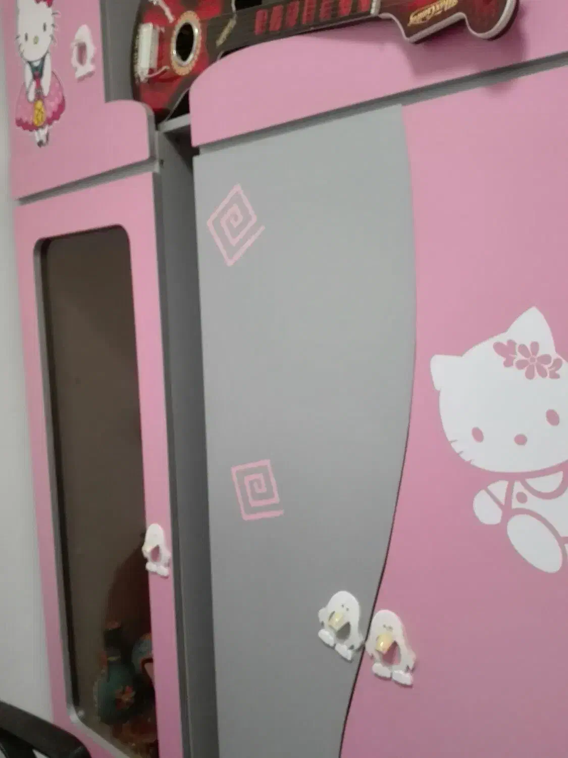 کمدبچه|اسباب و اثاث بچه|بیرجند, |دیوار