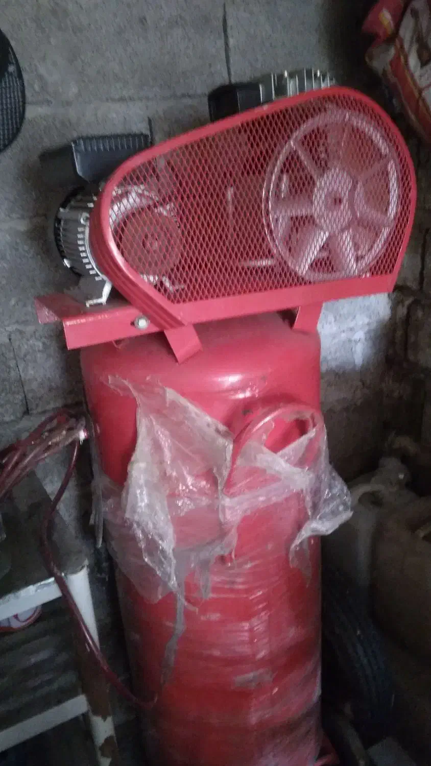 دستگاه دار لاستیک بالانس پمپ باد|فروشگاه و مغازه|لاهیجان, بازکیاگوراب|دیوار