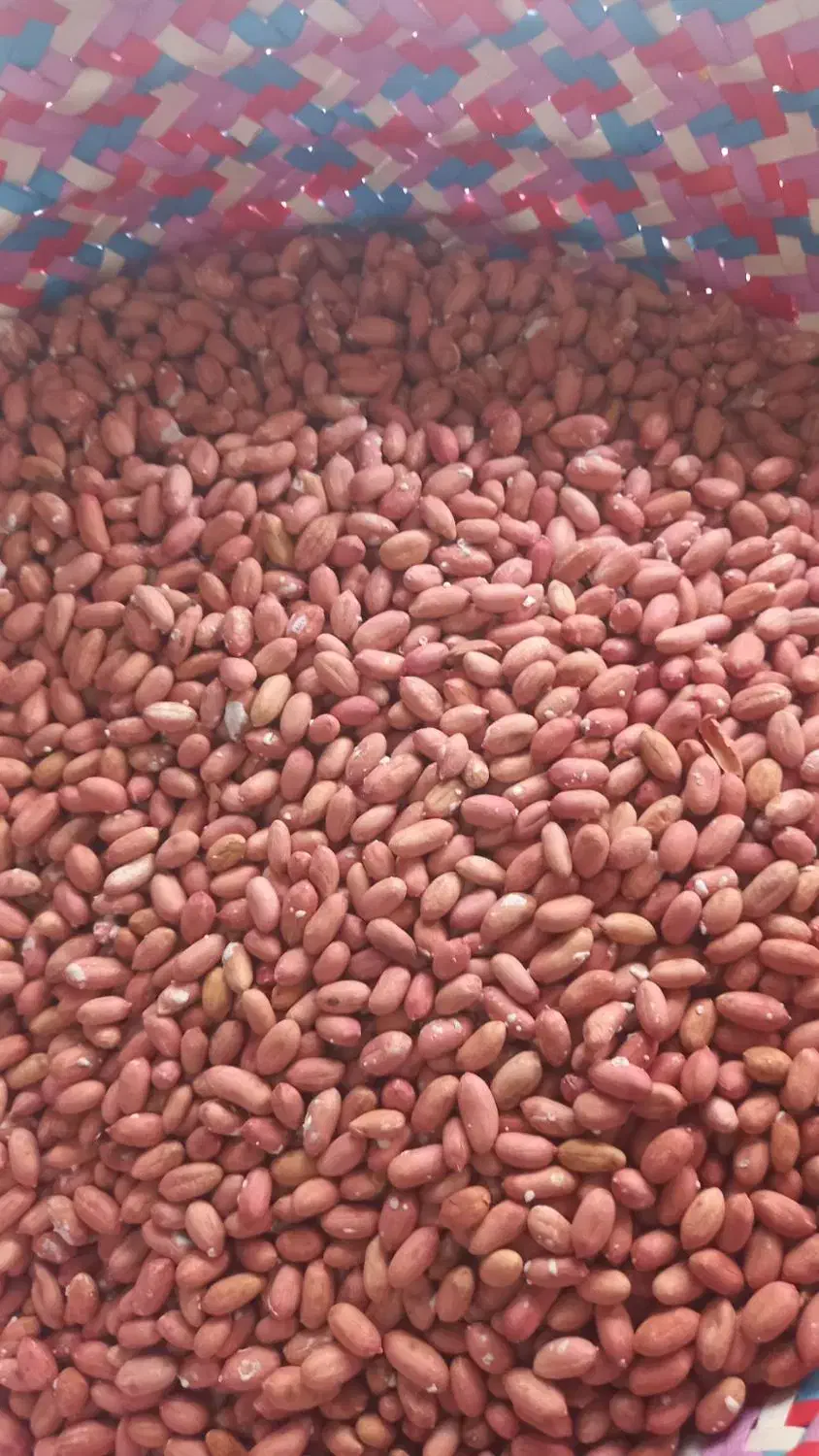 بادام خوش طعم درجه۱|خوردنی و آشامیدنی|اسلام‌شهر, شهرک سعیدیه|دیوار