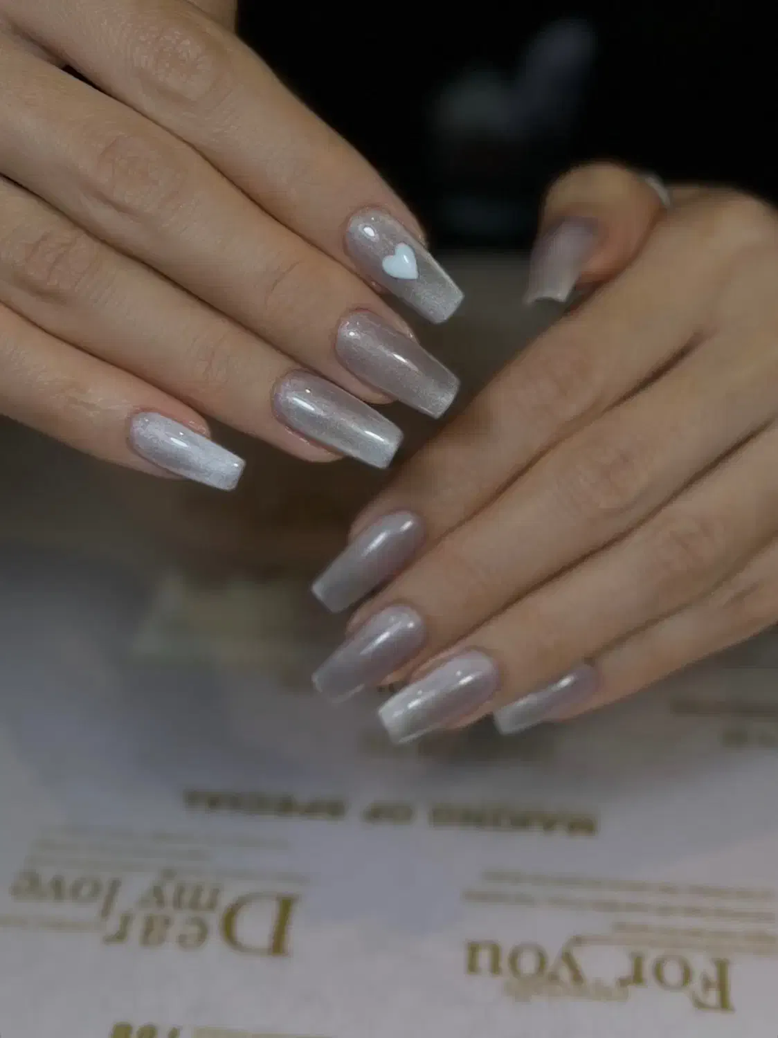 تخفیف پاییزه ناخن|خدمات آرایشگری و زیبایی|ری, اقدسیه|دیوار