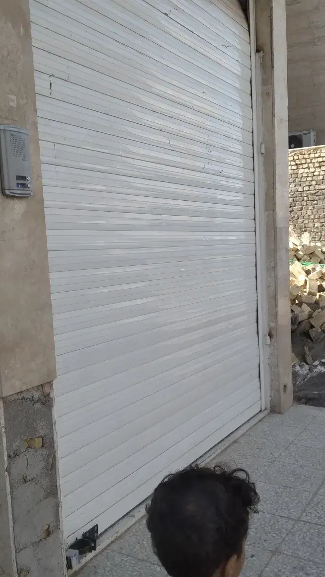 مغازه برآزادی نوساز۱۵متر|اجارهٔ مغازه و غرفه|قم, نخودی|دیوار