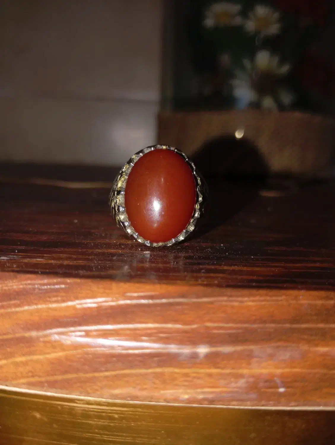 عقیق اصل|بدلیجات|بم, |دیوار