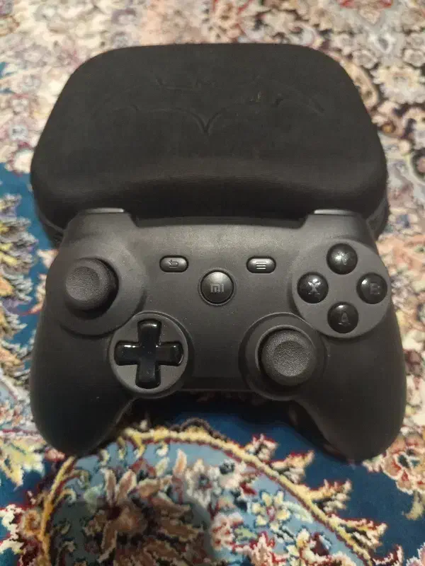 دسته بازی شیائومی|کنسول، بازی ویدئویی و آنلاین|قرچک, مهدیه|دیوار