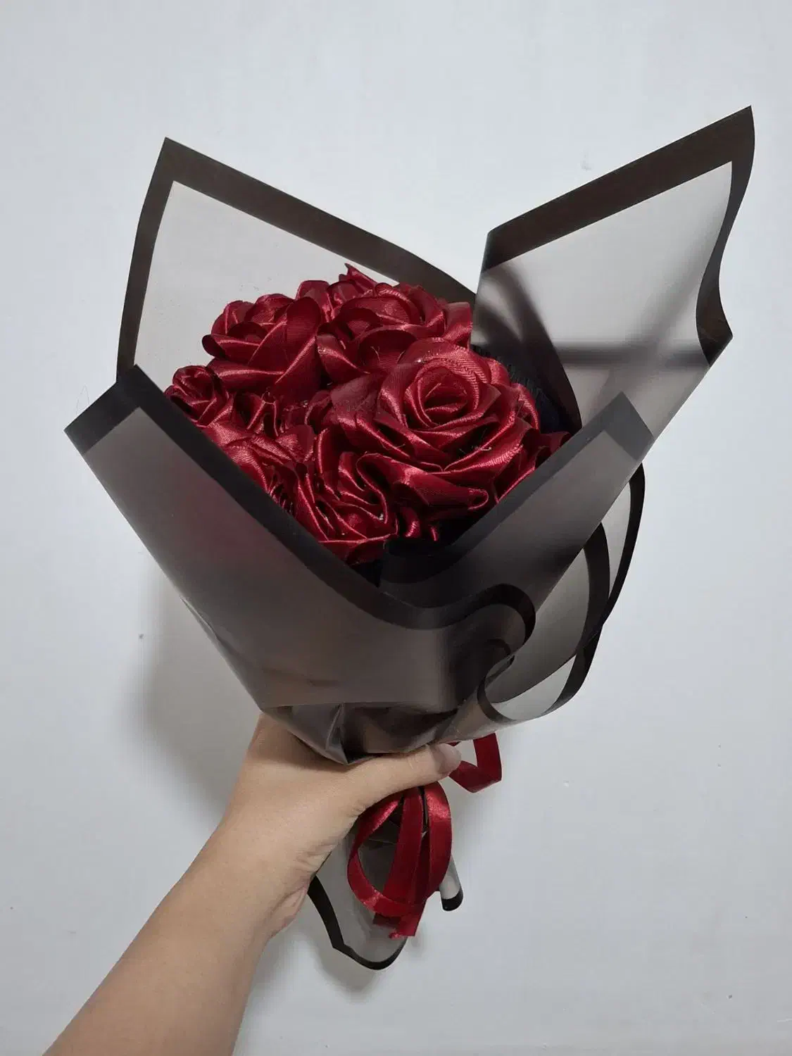 فروش گل روبانی|گل مصنوعی|کرمان, |دیوار