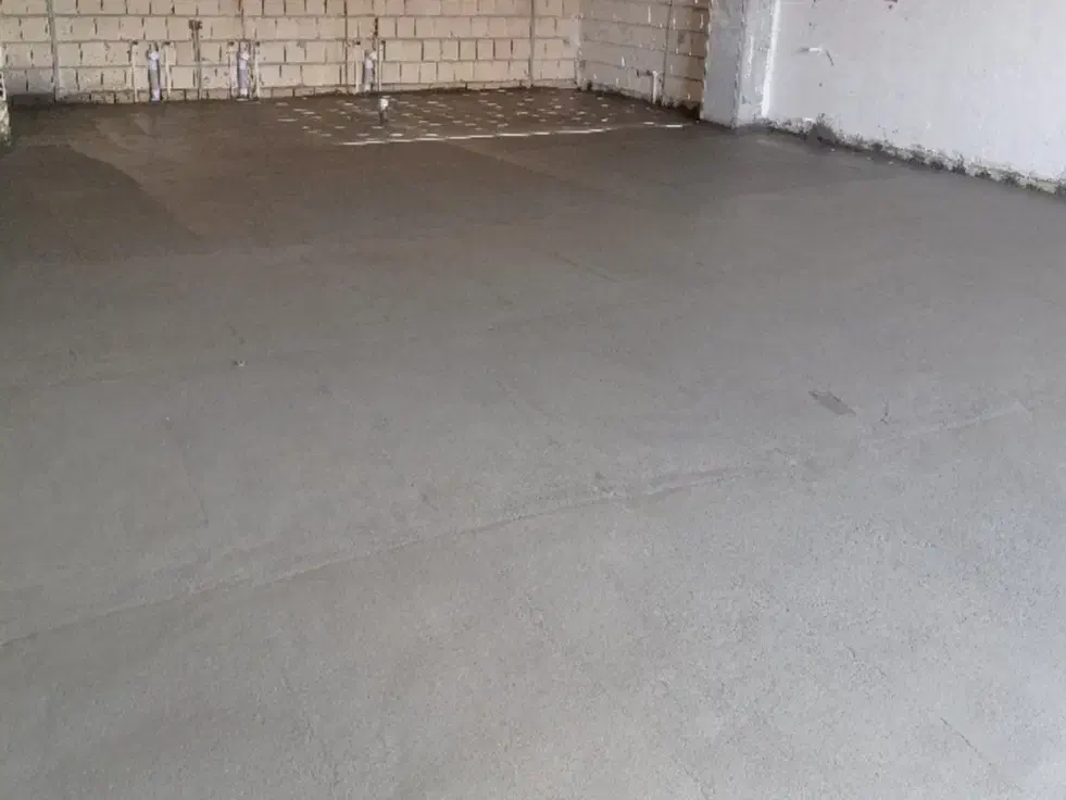 اجرای عملیات فوم بتن با بهترین کیفیت|خدمات پیشه و مهارت|صدرا-فارس, فاز ۱|دیوار